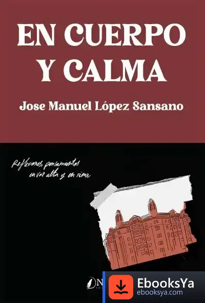 Descargar En Cuerpo Y Calma
