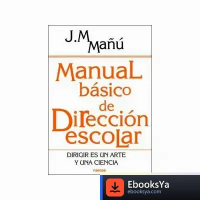 Descargar Manual Básico De Dirección Escolar de A. V. Cicourel