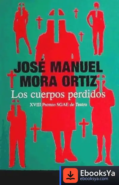 Descargar Los Cuerpos Perdidos de Pere Lavega Burgués