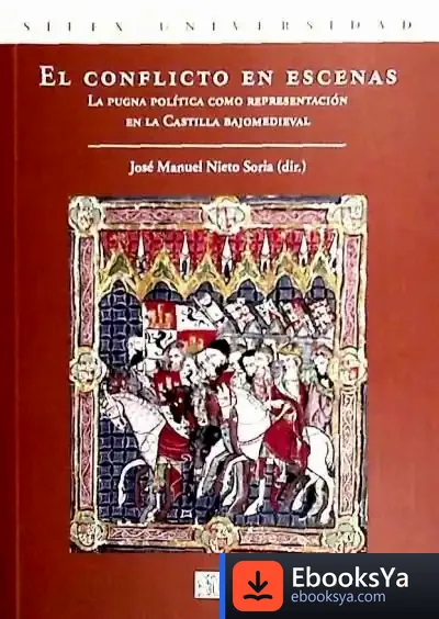 Descargar El Conflicto En Escenas