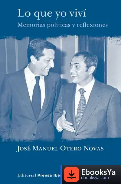 Descargar Lo Que Yo Viví
