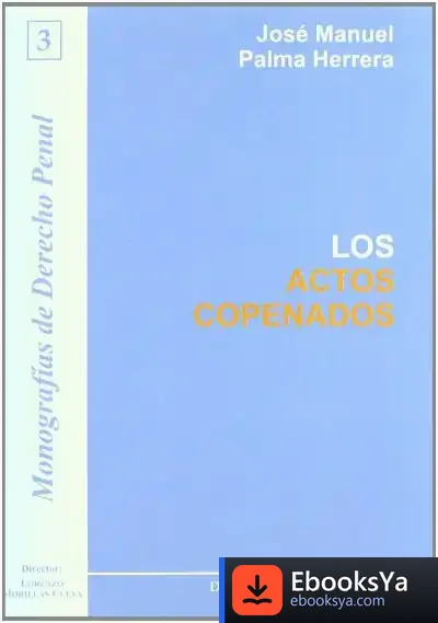 Descargar Los Actos Copenados