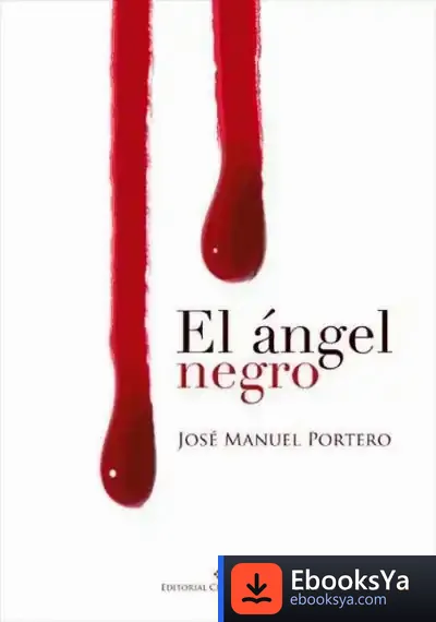 Descargar El Ángel Negro