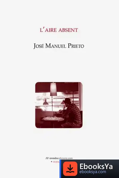 Descargar L'Aire Absent de José Manuel Prieto Part