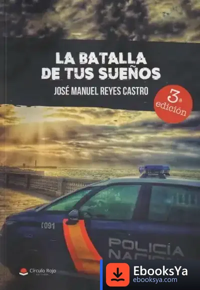 Descargar La Batalla De Tus Sueños