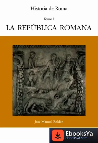 Descargar Historia De Roma, I