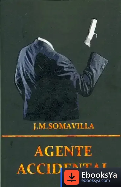 Descargar Agente Accidental