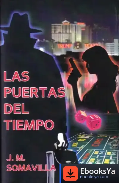 Descargar Las Puertas Del Tiempo de José Manuel Somavilla Fernández