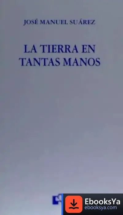 Descargar La Tierra En Tantas Manos de Irene Lozano