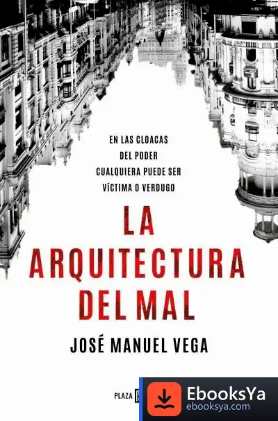 Descargar La Arquitectura Del Mal
