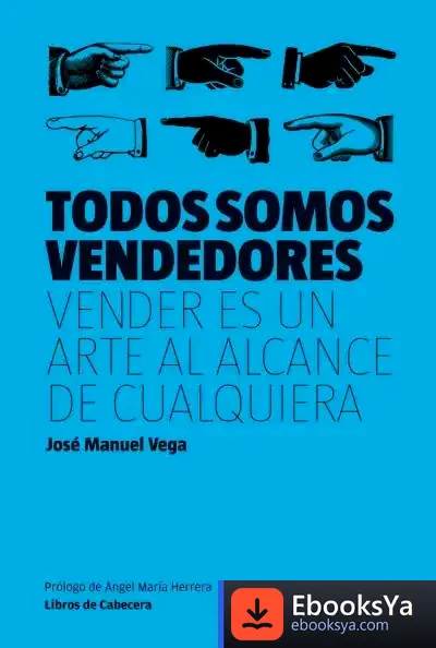 Descargar Todos Somos Vendedores