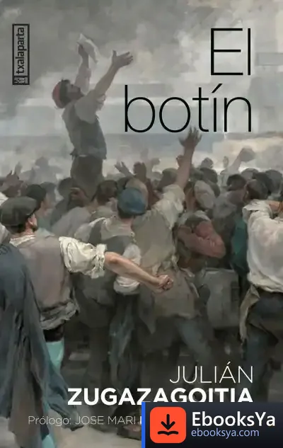 Descargar Botin, El
