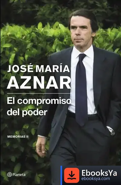Descargar El Compromiso Del Poder
