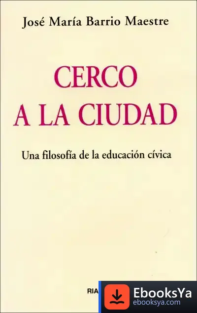 Descargar Cerco A La Ciudad