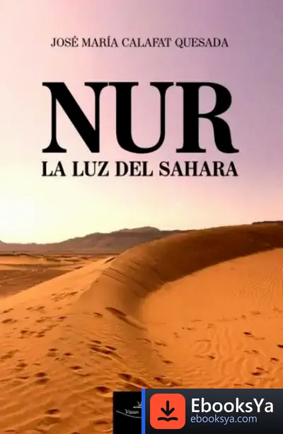 Descargar Nur - La Luz Del Sahara