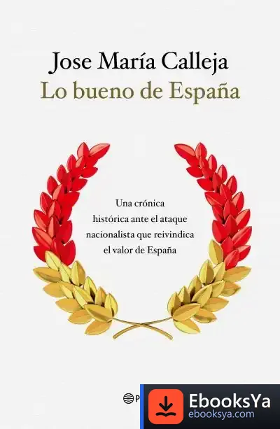 Descargar Lo Bueno De España
