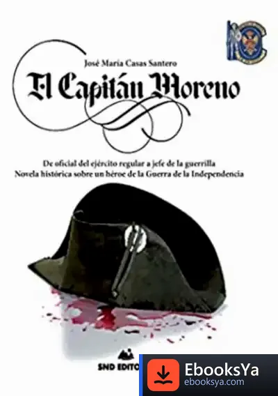 Descargar El Capitan Moreno
