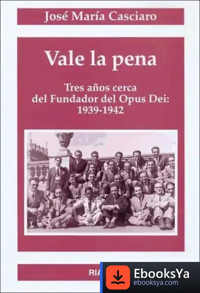 Descargar Vale La Pena