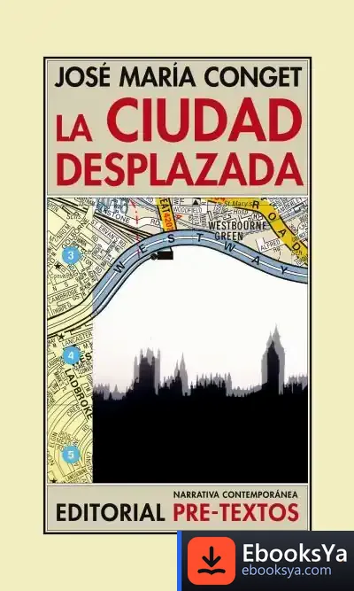 Descargar La Ciudad Desplazada