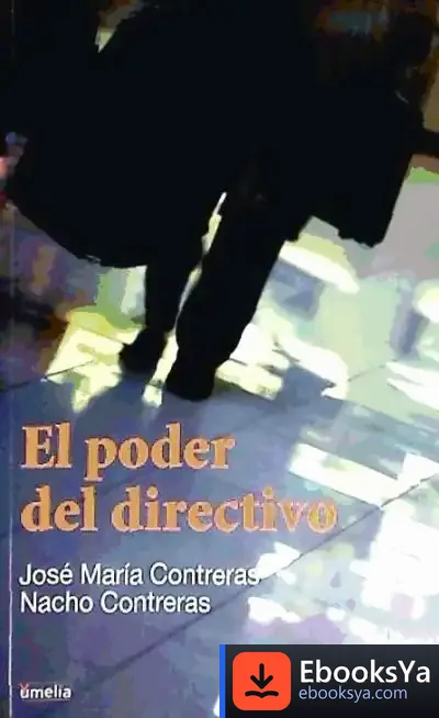 Descargar Poder Del Directivo,El