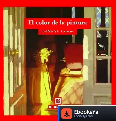 Descargar El Color De La Pintura de Lena Valenti