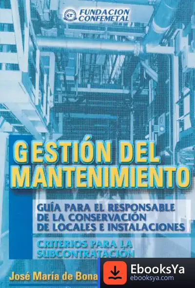 Descargar Gestión Del Mantenimiento