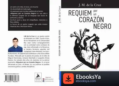 Descargar Requiem Por Un Corazón Negro