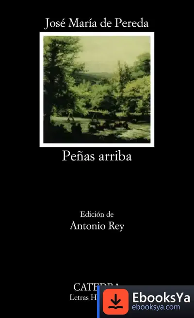 Descargar Peñas Arriba