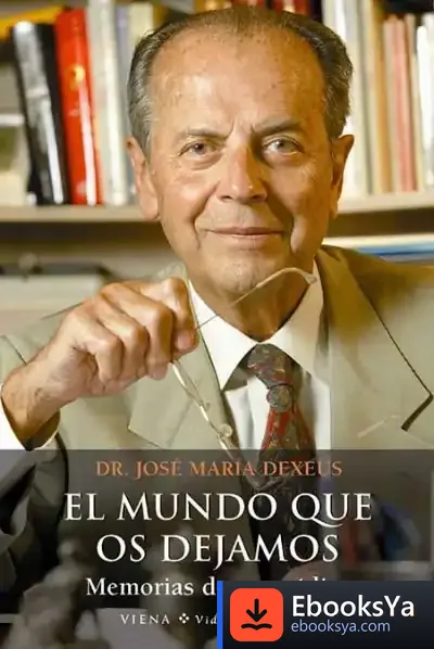 Descargar El Mundo Que Os Dejamos