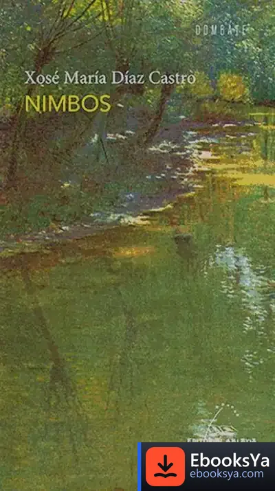 Descargar Nimbos de José María Díaz Castro