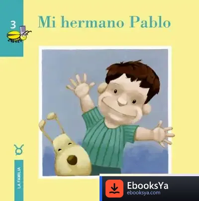 Descargar Mi Hermano Pablo de Julián Briz