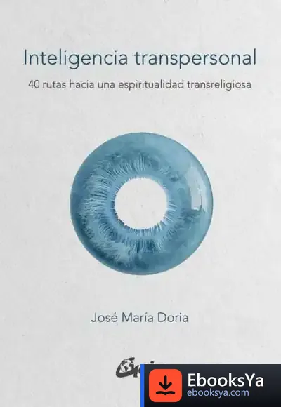 Descargar Inteligencia Transpersonal de José María Doria