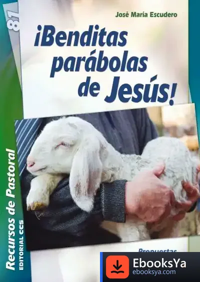 Descargar ¡Benditas Parábolas De Jesús!
