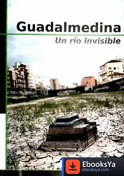 Descargar Guadalmedina : Un Río Invisible