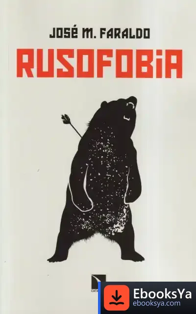 Descargar Rusofobia de José María Faraldo