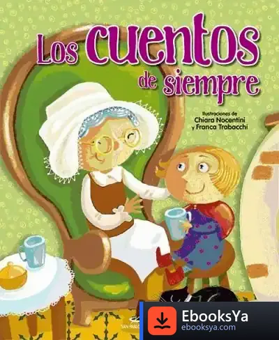 Descargar Los Cuentos De Siempre