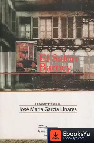 Descargar El Salón Barney de E. J. Hobsbawm