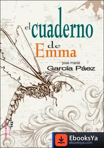 Descargar El Cuaderno De Emma