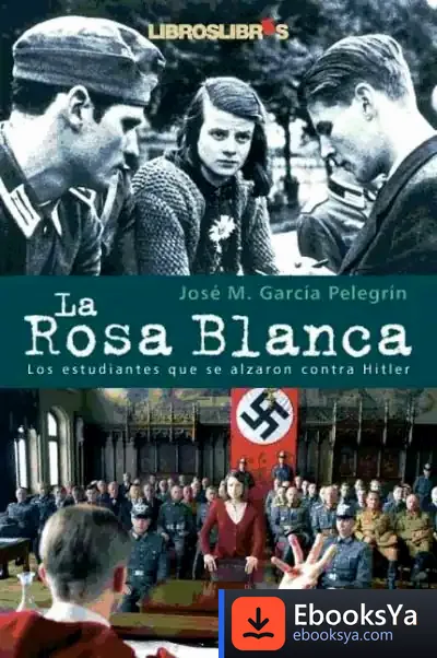 Descargar La Rosa Blanca