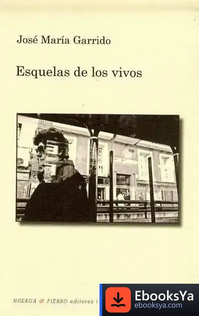 Descargar Esquelas De Los Vivos de Pablo Casla Villares