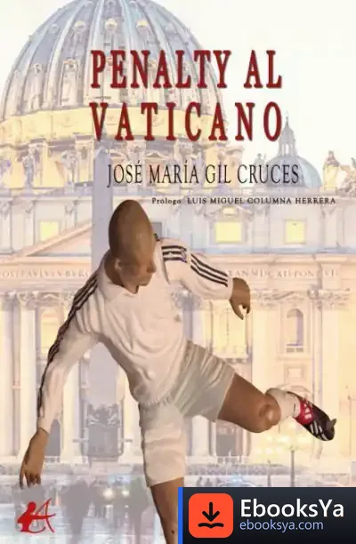 Descargar Penalty Al Vaticano