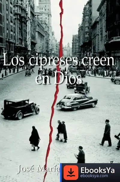 Descargar Los Cipreses Creen En Dios