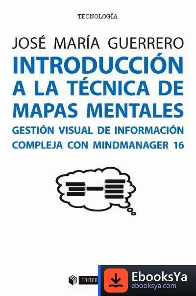 Descargar Introduccion A La Tecnica De Mapas Mentales