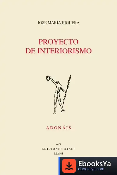 Descargar Proyecto De Interiorismo de José María Higuera González