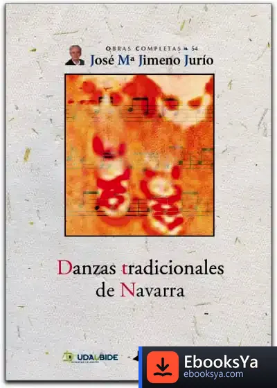Descargar Danzas Tradicionales De Navarra