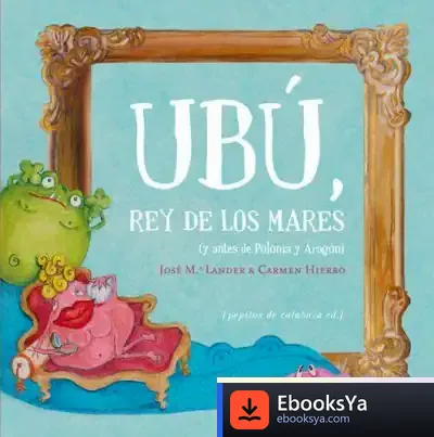 Descargar Ubu Rey De Los Mares de Casabé