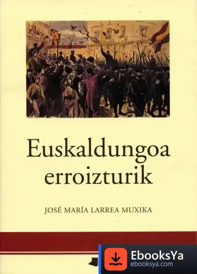 Descargar Euskaldungoa Erroizturik de Pilar Mateos