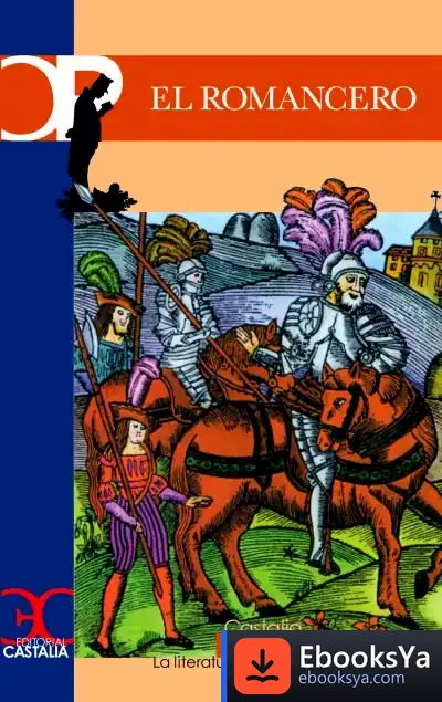 Descargar Romancero