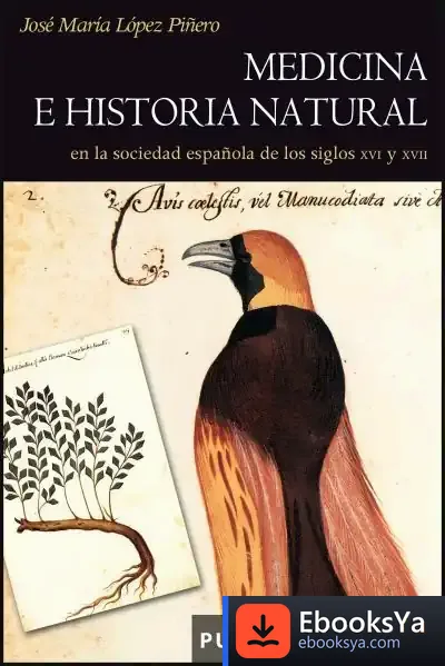 Descargar Medicina E Historia Natural
