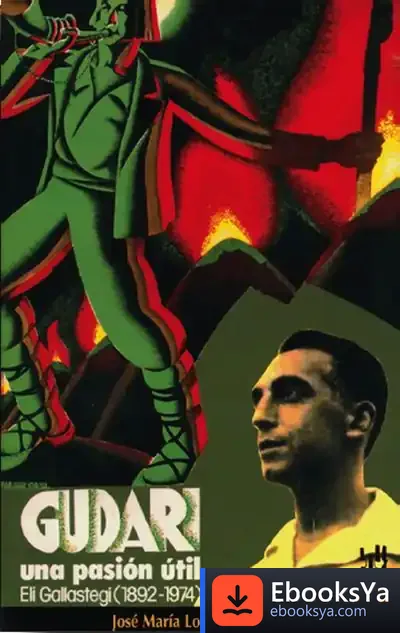Descargar Gudari, Una Pasión Útil